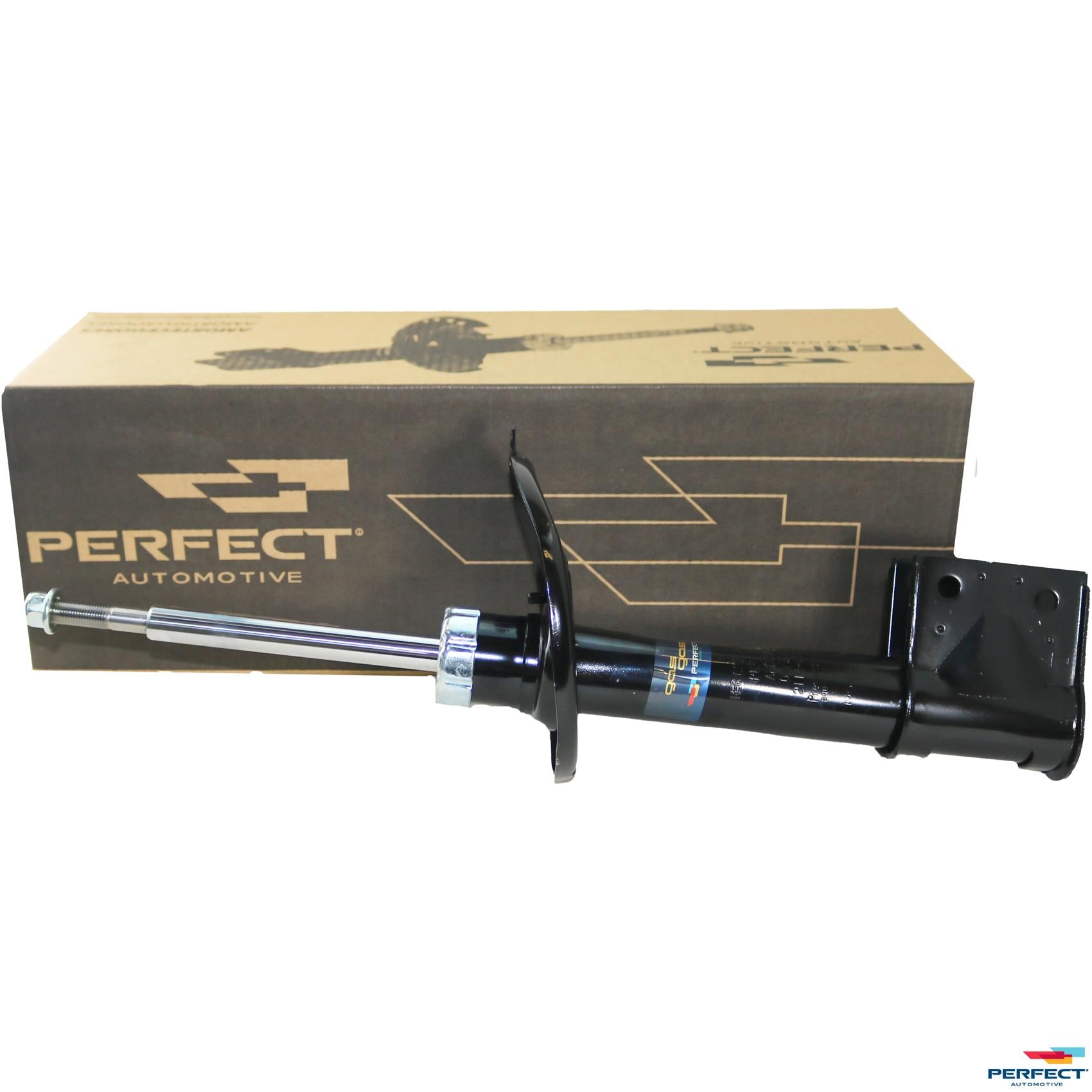 Amortecedor Suspensão - Perfect - AMD0525 - (1)
