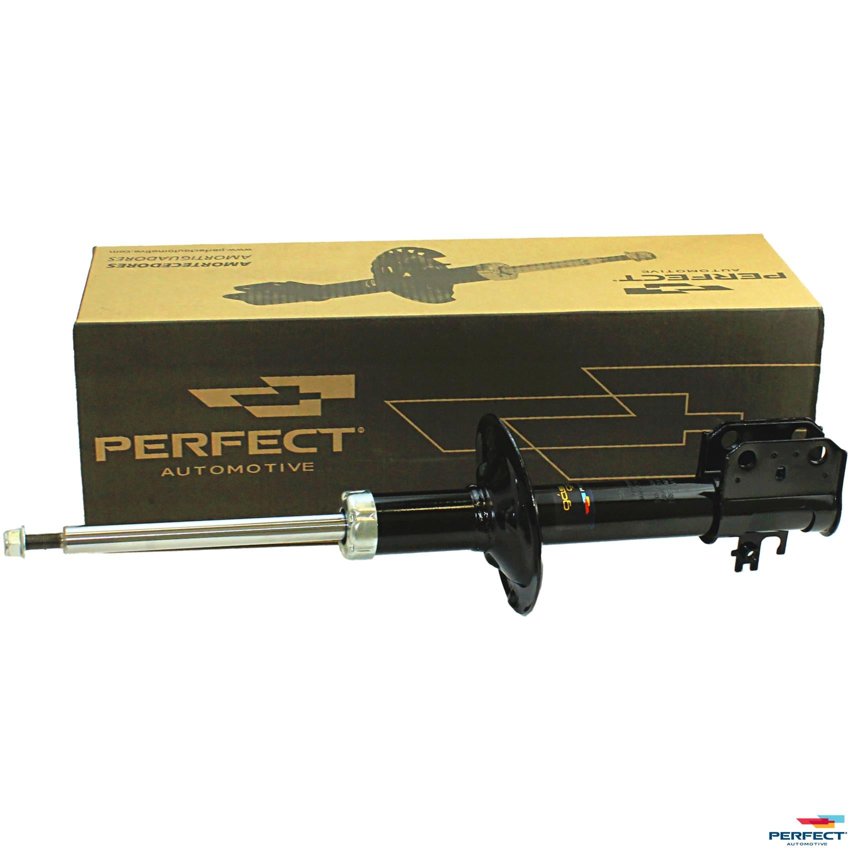 Amortecedor Suspensão - Perfect - AMD0713 - (1)