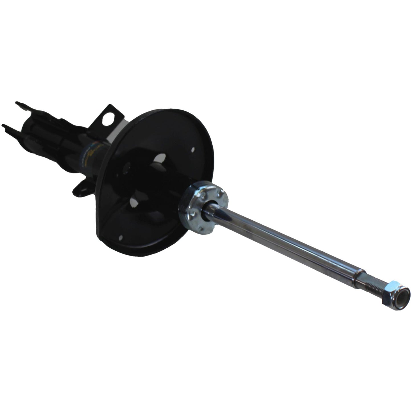Amortecedor Suspensão - Perfect - AMD09953 - (3)
