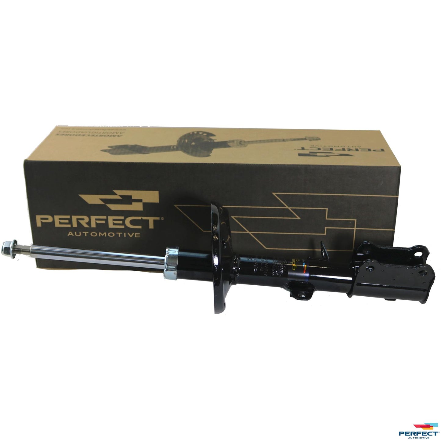 Amortecedor Suspensão - Perfect - AMD98953 - (1)