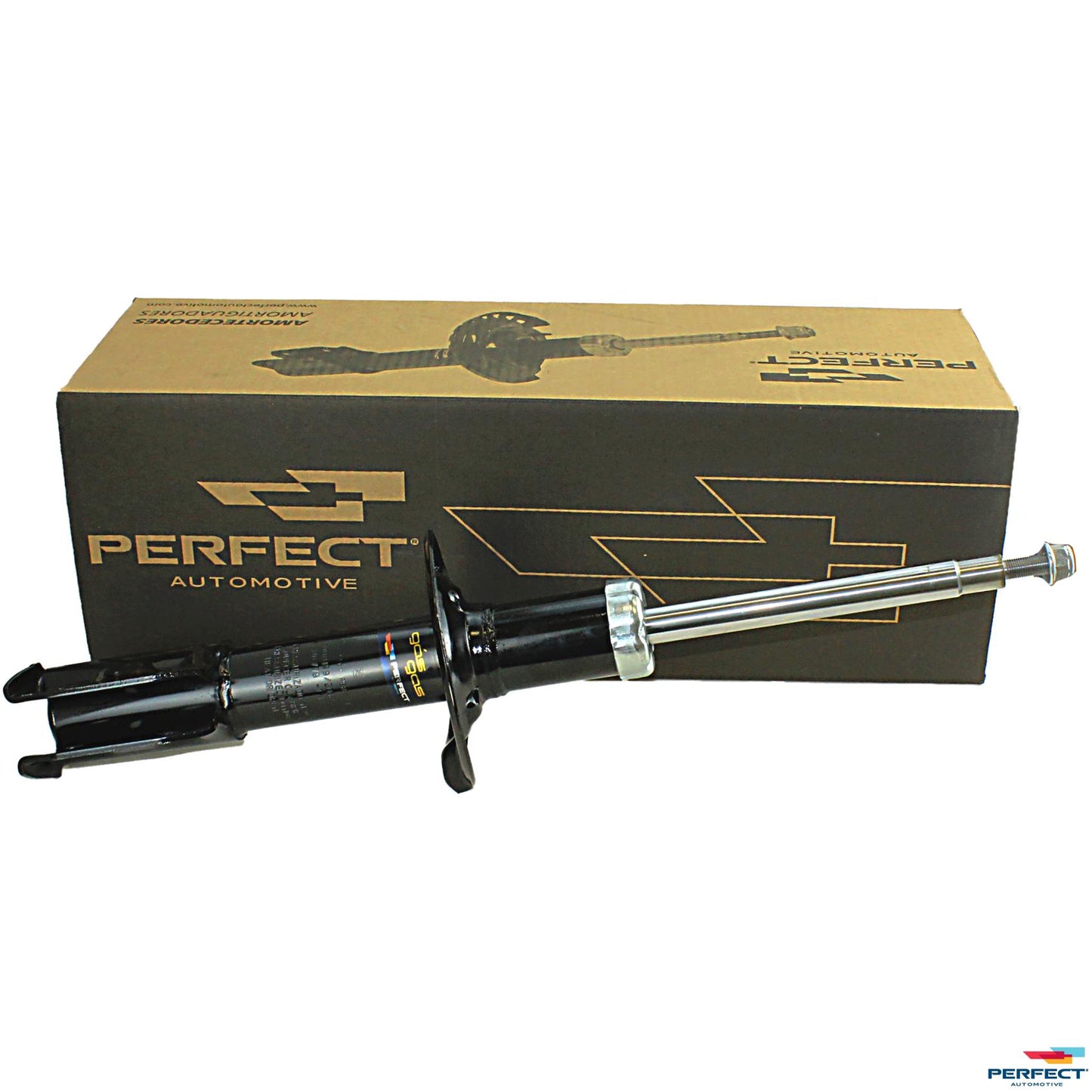 Amortecedor Suspensão - Perfect - AMD0779 - (1)