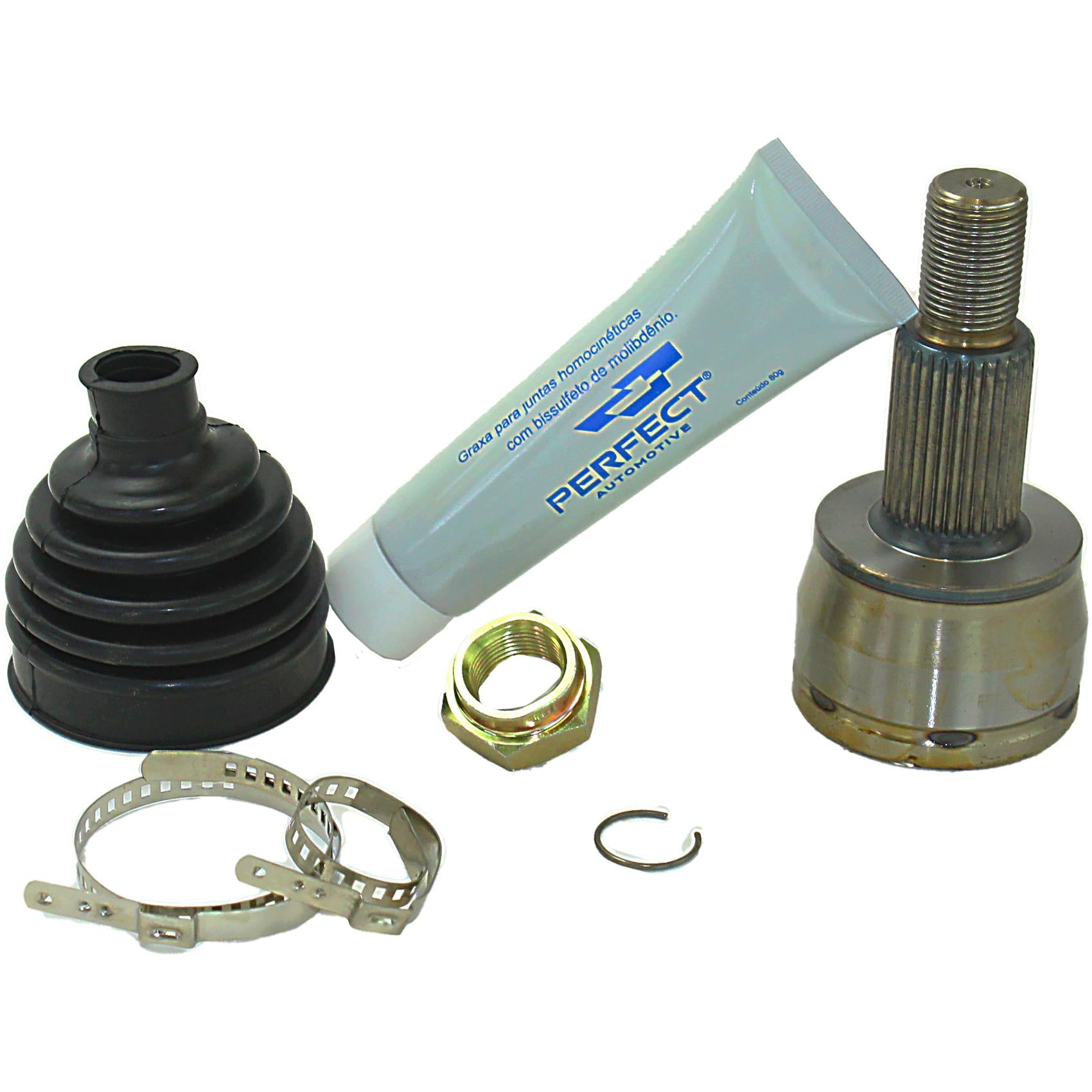 Kit Junta Homocinética - Perfect - KJH2701 - (2)