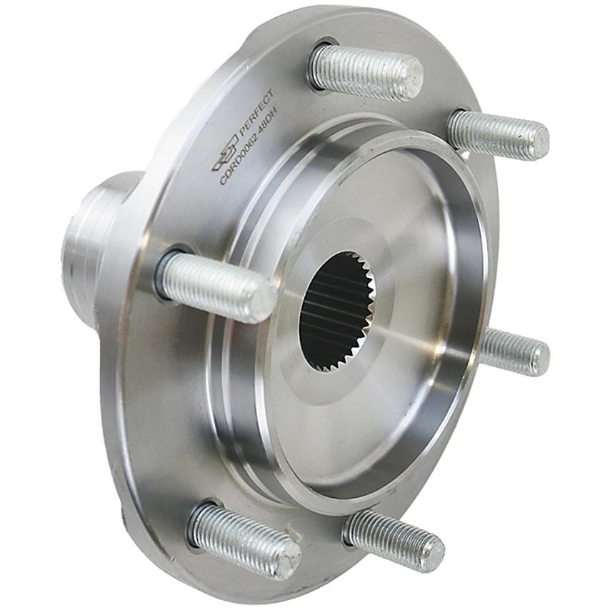 Cubo de Roda - Perfect - CDRD0062 - (2)
