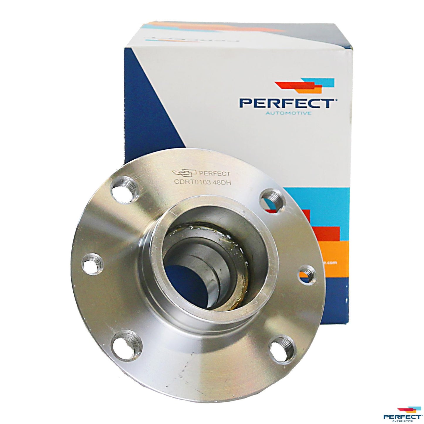 Cubo de Roda - Perfect - CDRT0103 - (1)