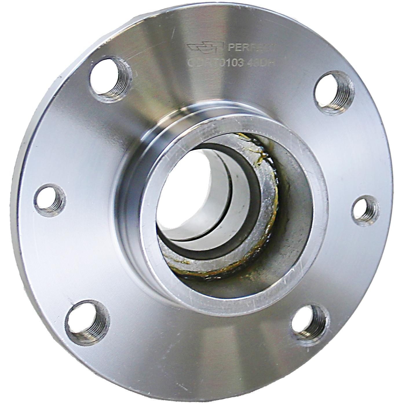 Cubo de Roda - Perfect - CDRT0103 - (2)