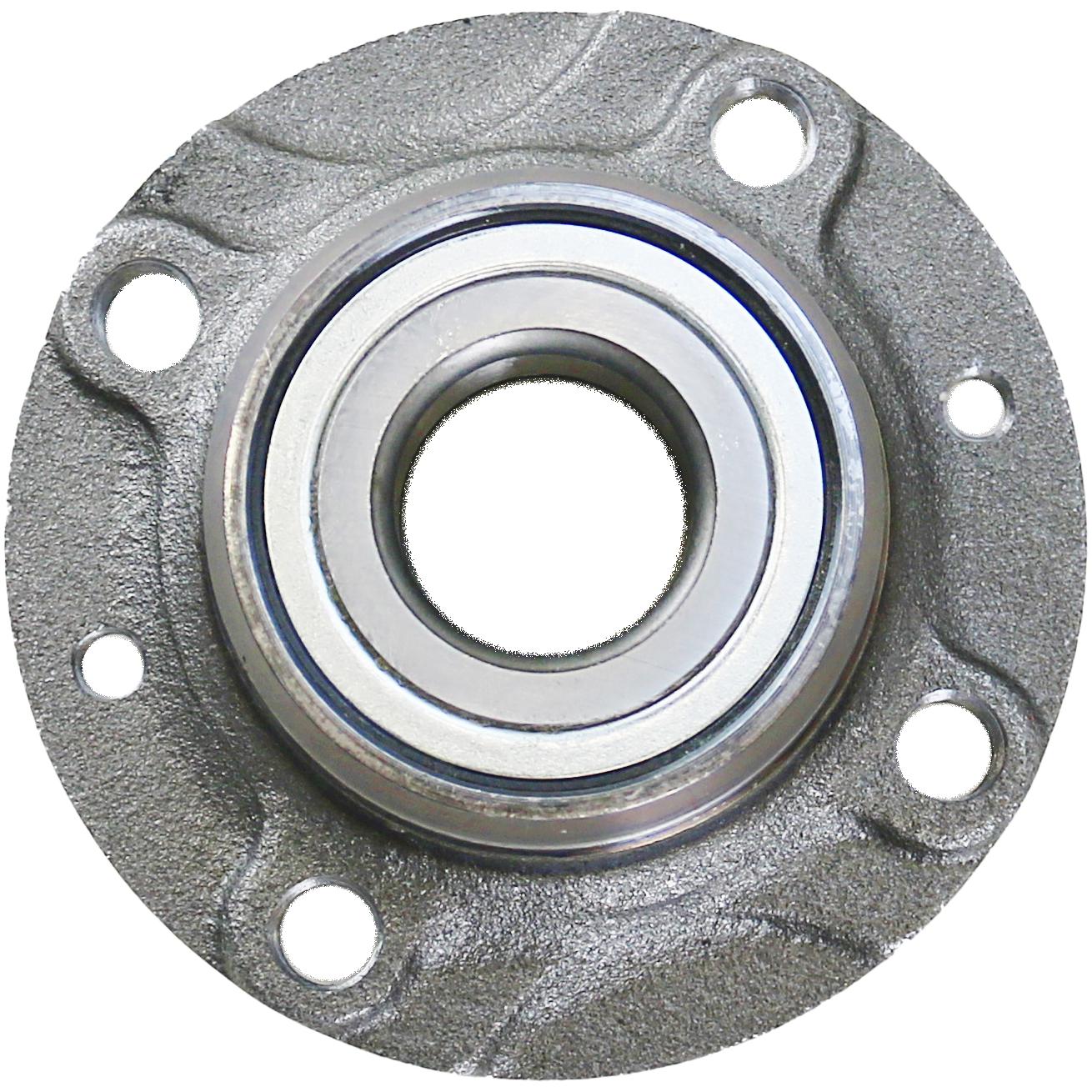 Cubo de Roda - Perfect - CDRT0103 - (4)