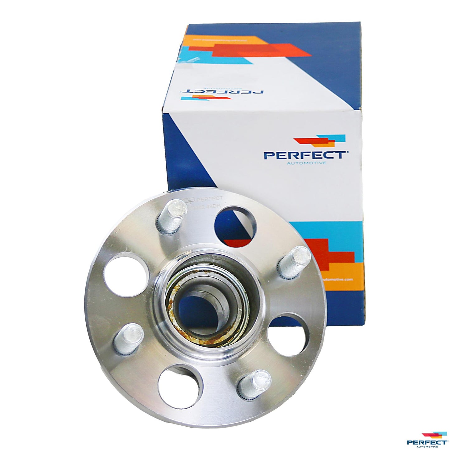 Cubo de Roda - Perfect - CDRT0402 - (1)