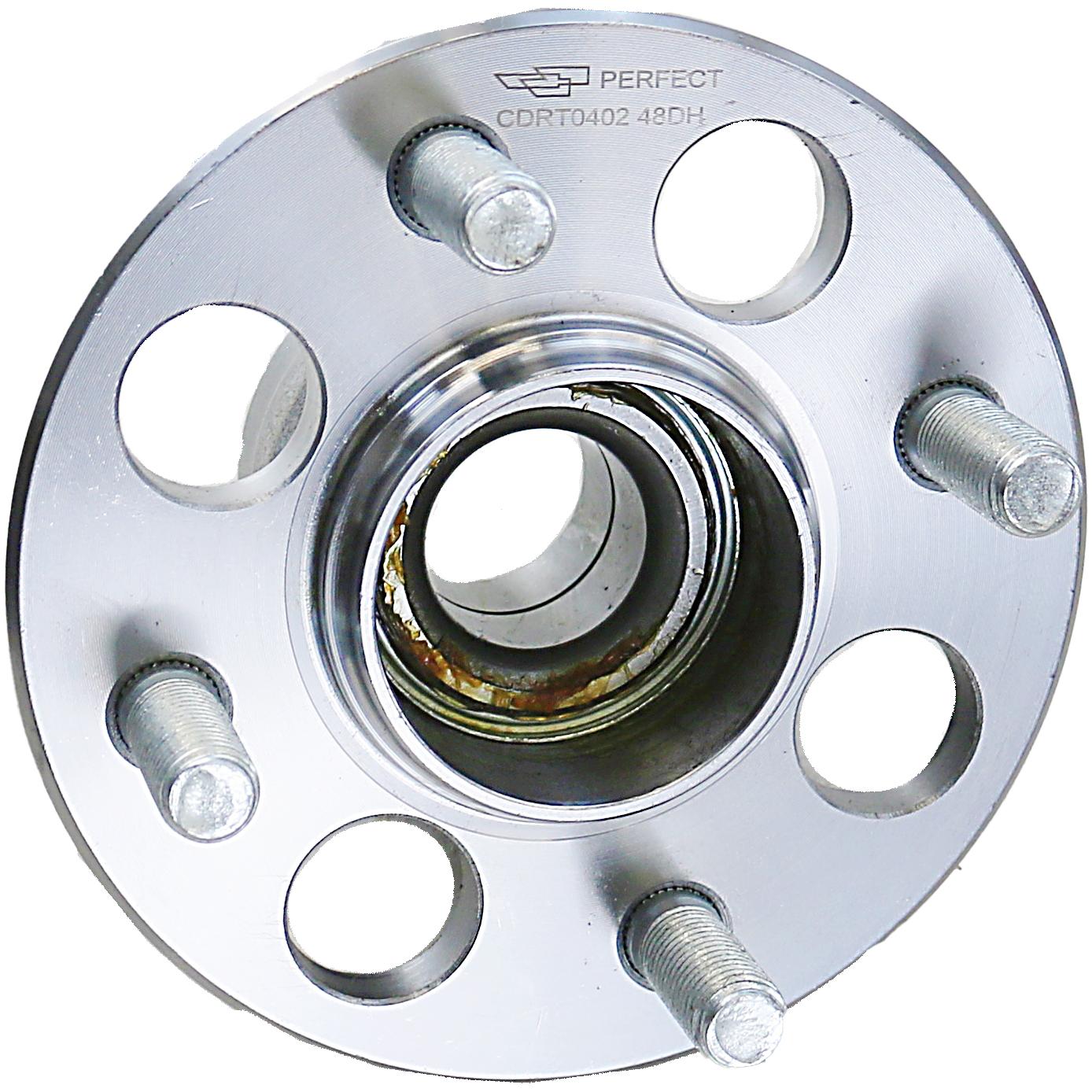 Cubo de Roda - Perfect - CDRT0402 - (2)