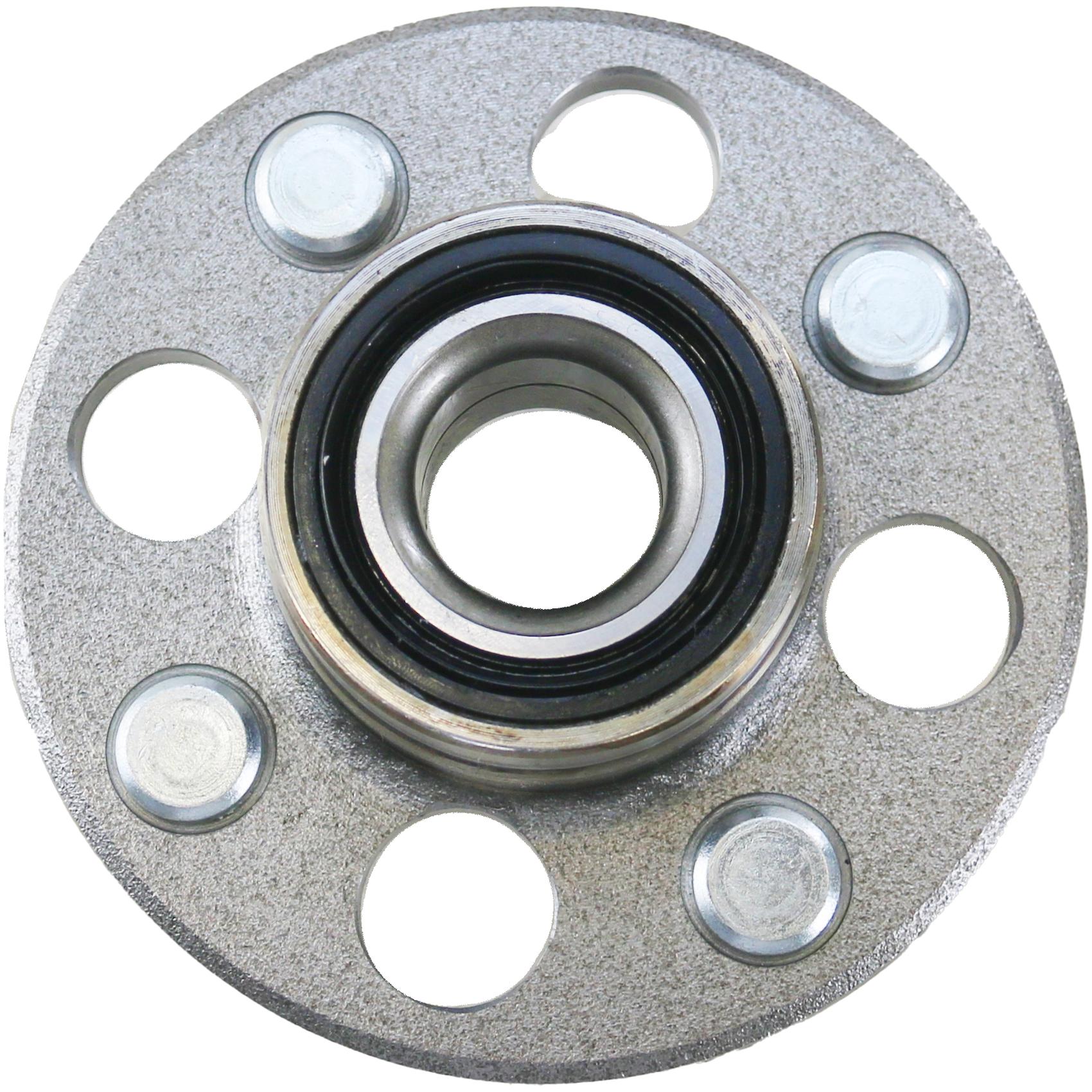 Cubo de Roda - Perfect - CDRT0402 - (3)