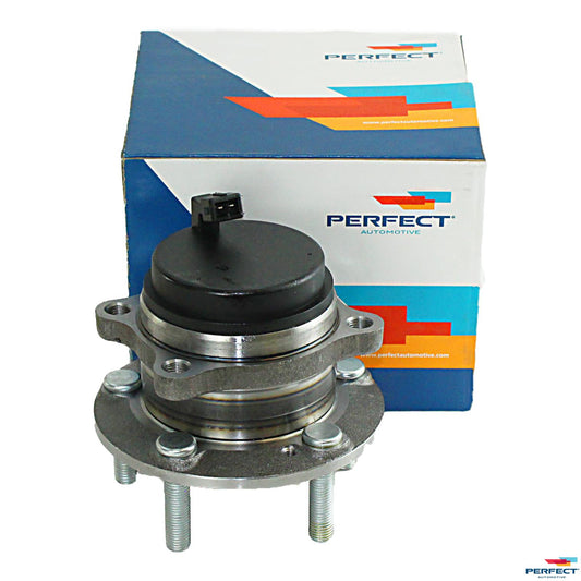 Cubo de Roda - Perfect - CDRT2500 - (1)