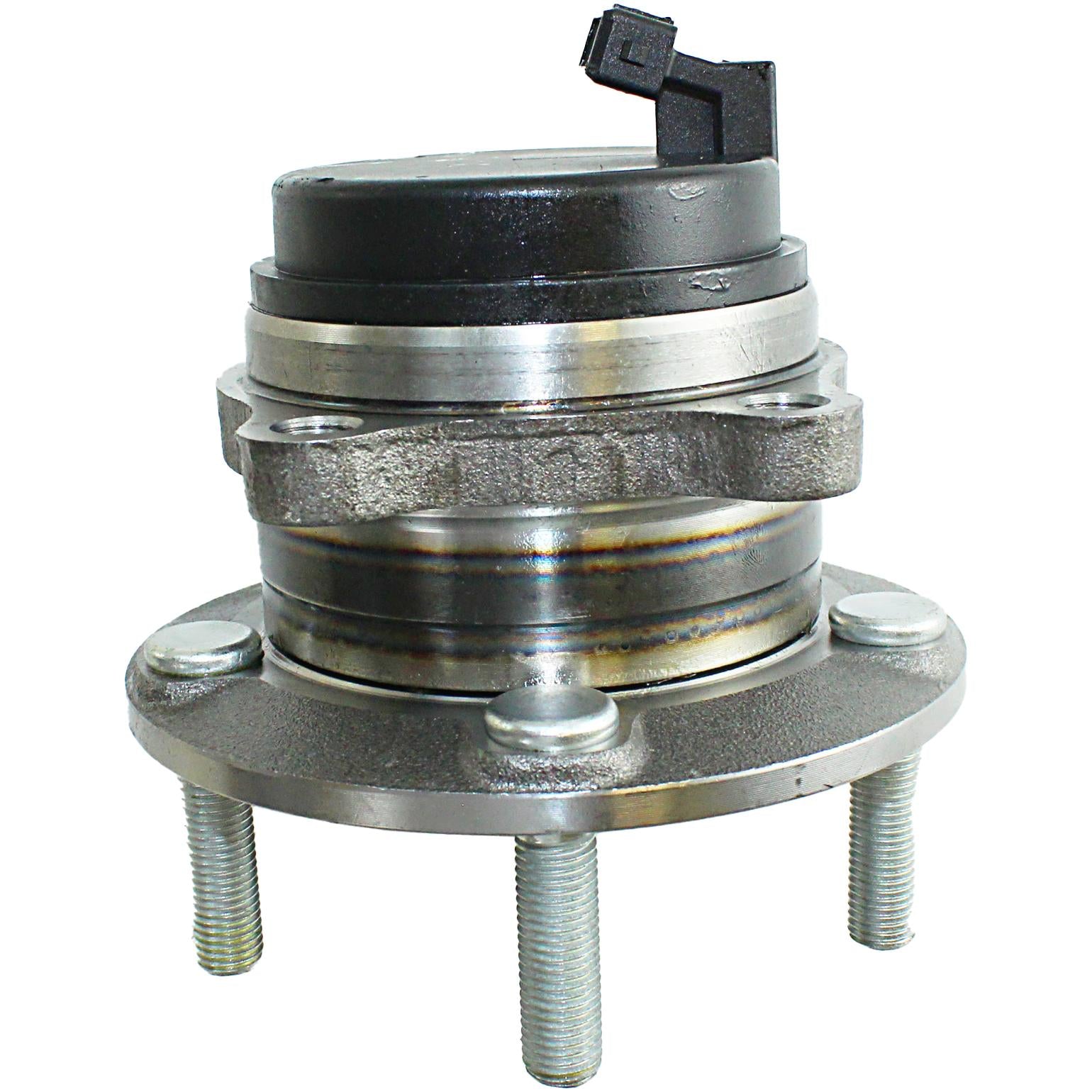 Cubo de Roda - Perfect - CDRT2500 - (4)