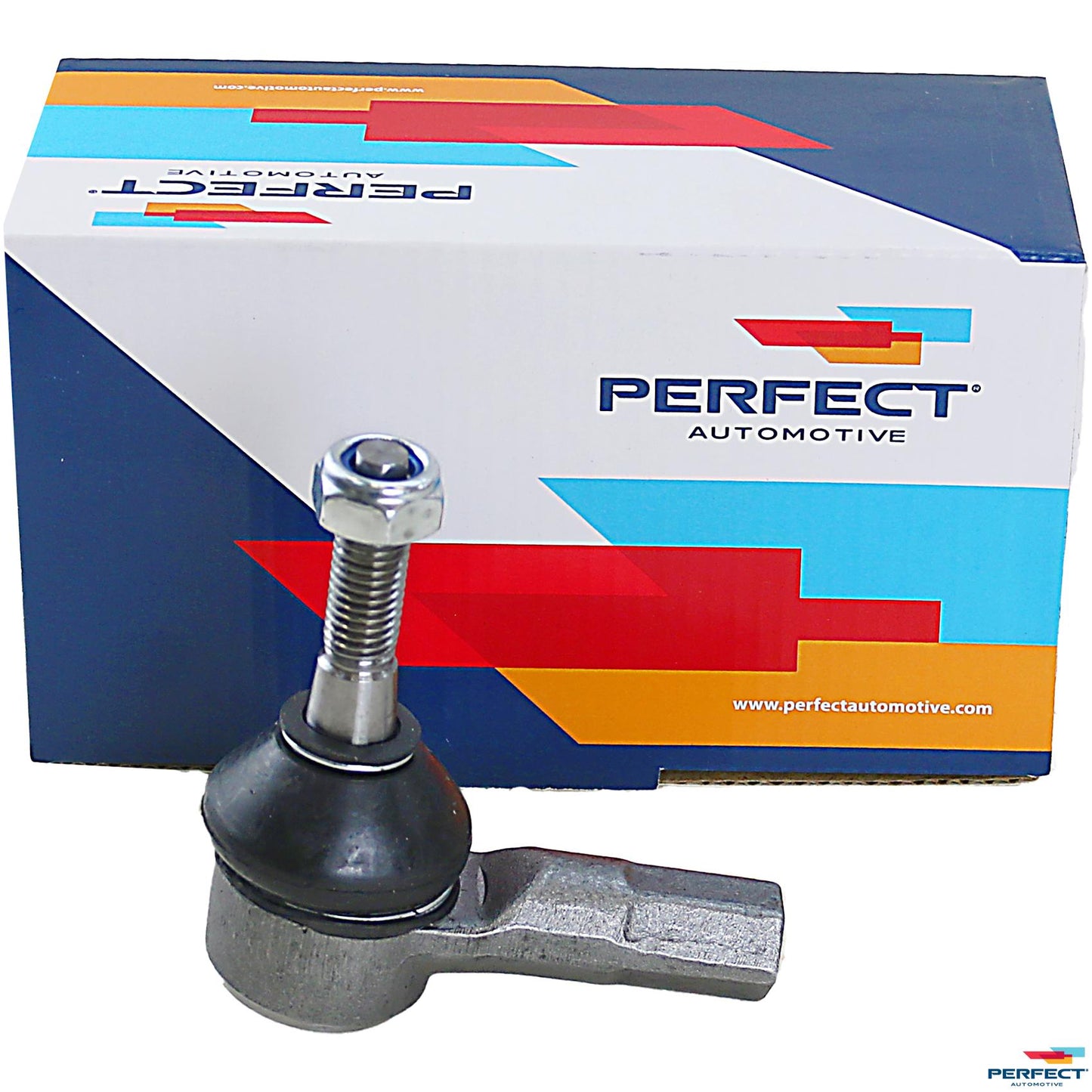 Terminal de Direção - Perfect - TDI0341 - (1)