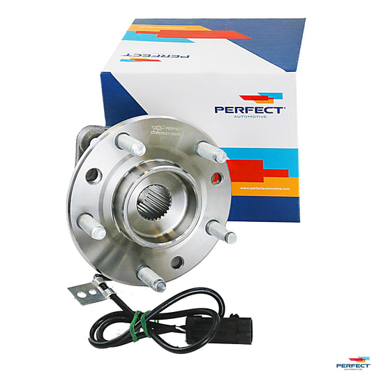 Cubo de Roda - Perfect - CDRD0021 - (1)