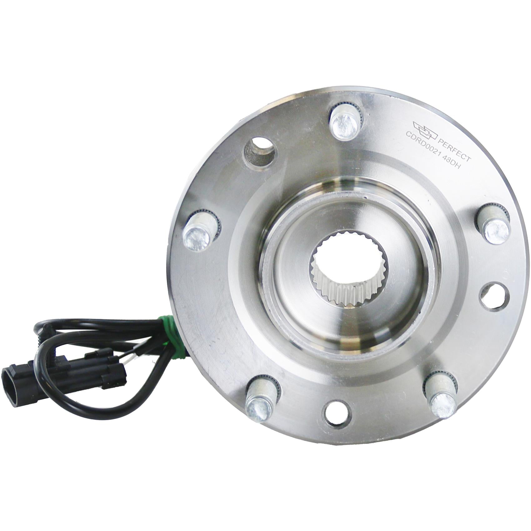 Cubo de Roda - Perfect - CDRD0021 - (2)