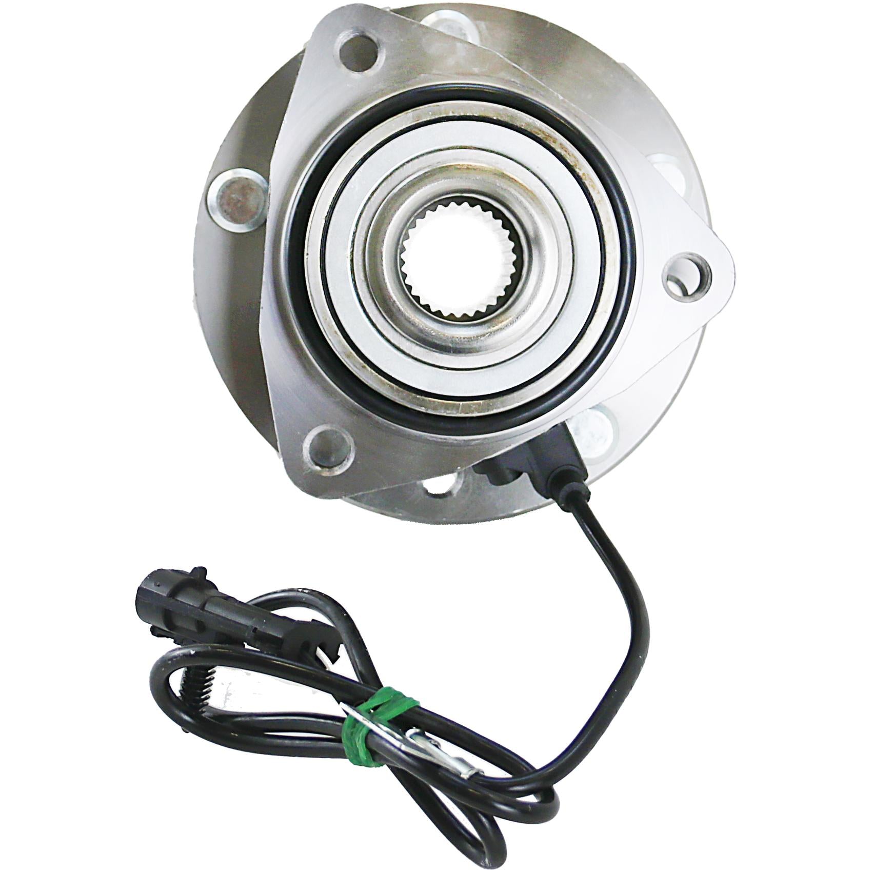 Cubo de Roda - Perfect - CDRD0021 - (3)