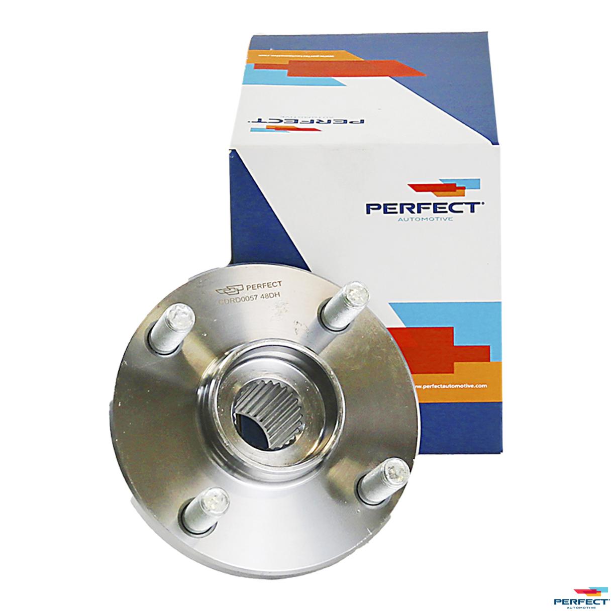 Cubo de Roda - Perfect - CDRD0057 - (1)