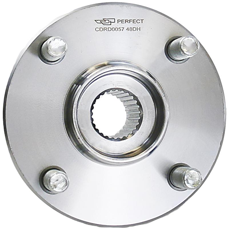 Cubo de Roda - Perfect - CDRD0057 - (2)