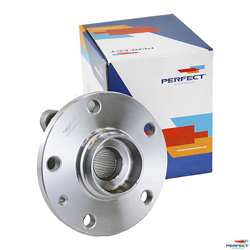 Cubo de Roda - Perfect - CDRD0060 - (1)