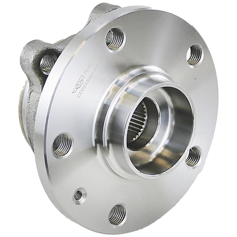 Cubo de Roda - Perfect - CDRD0060 - (2)