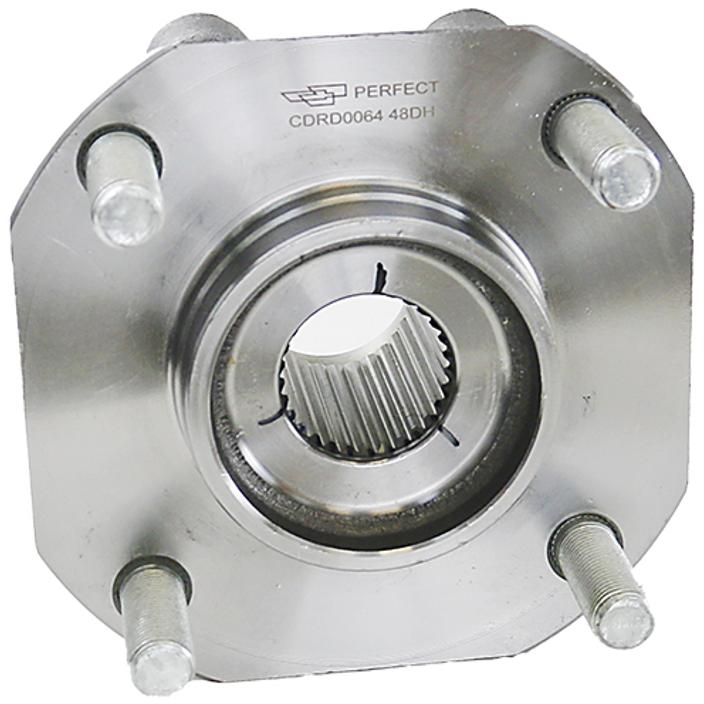 Cubo de Roda - Perfect - CDRD0064 - (3)