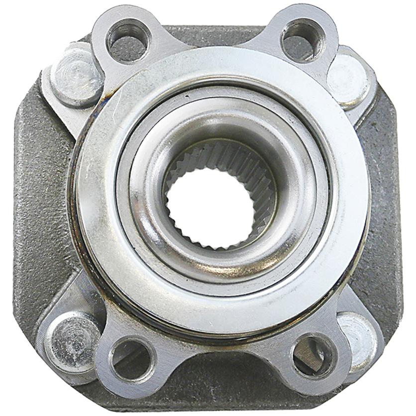 Cubo de Roda - Perfect - CDRD0064 - (4)