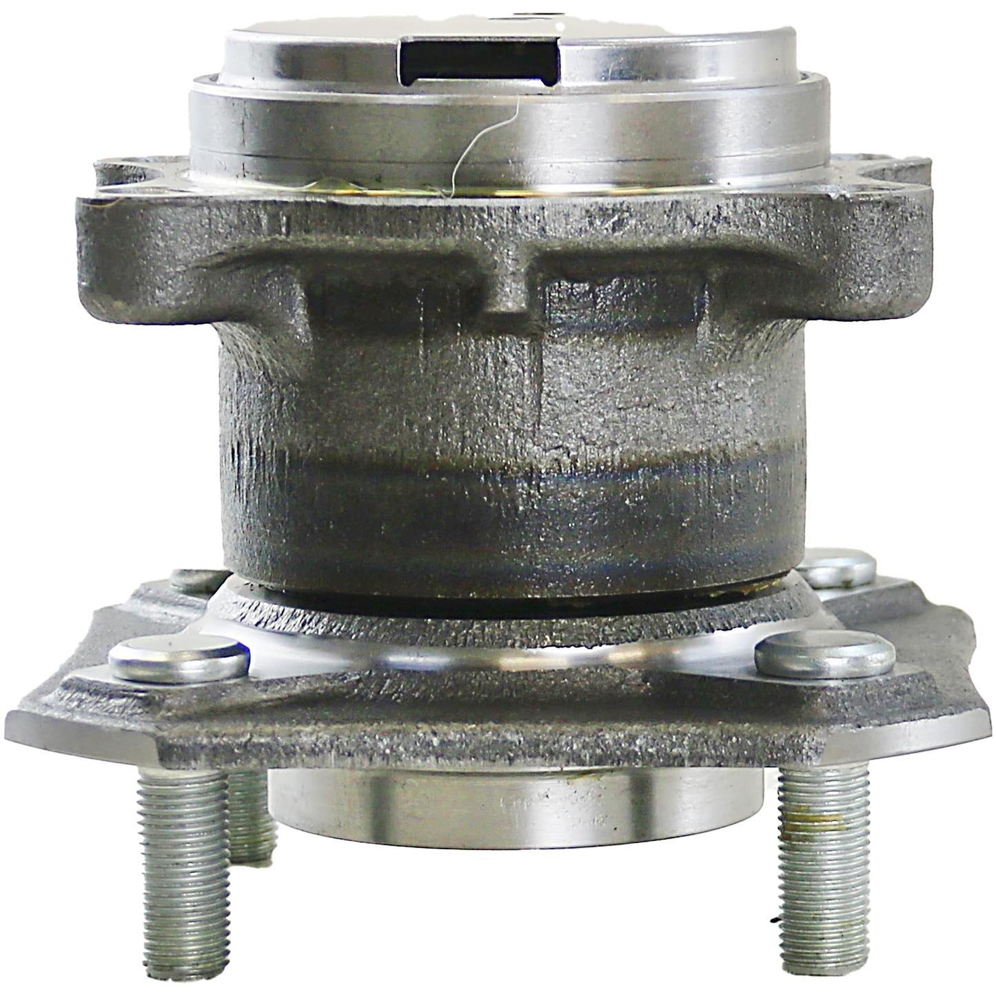 Cubo de Roda - Perfect - CDRT0081 - (2)