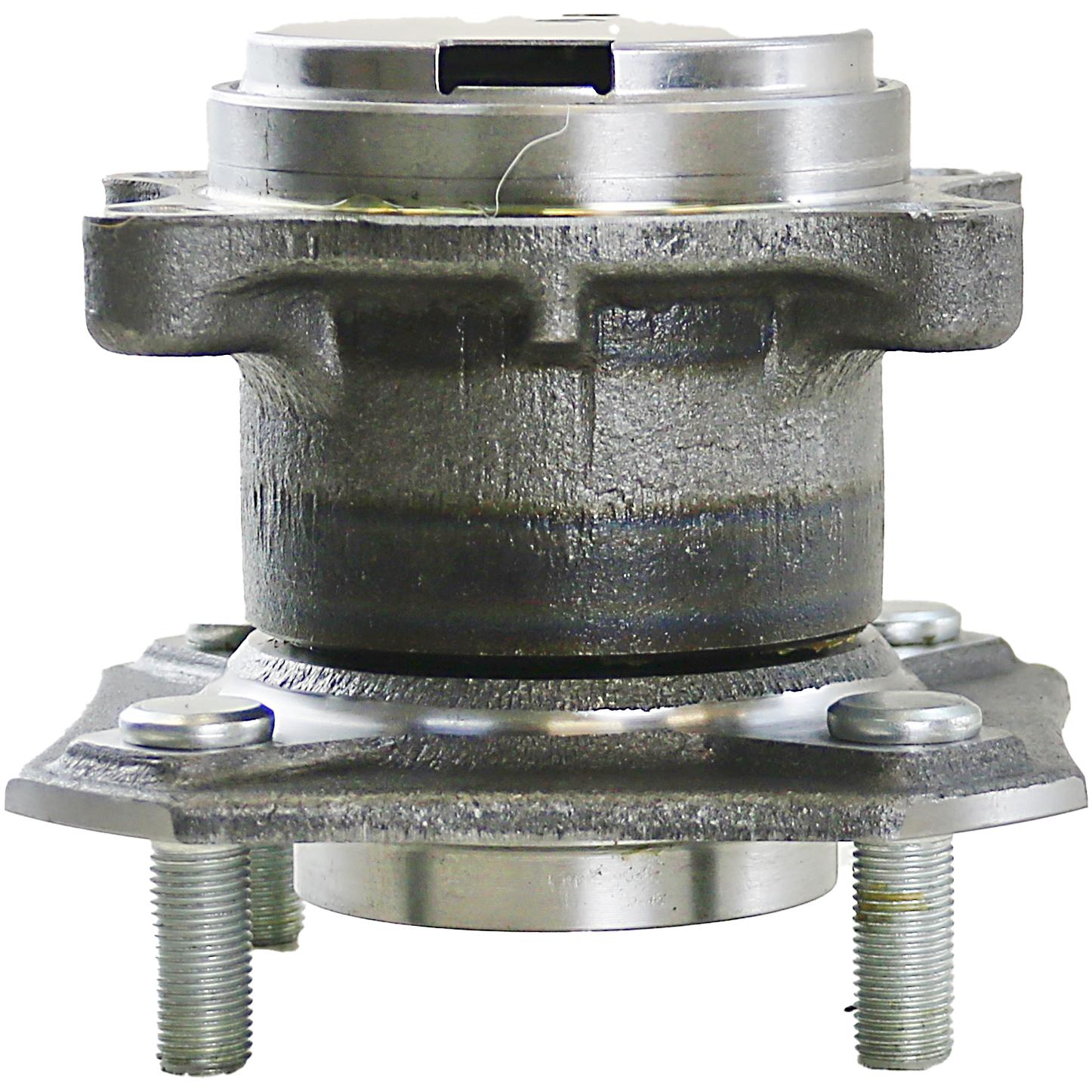 Cubo de Roda - Perfect - CDRT0081 - (2)