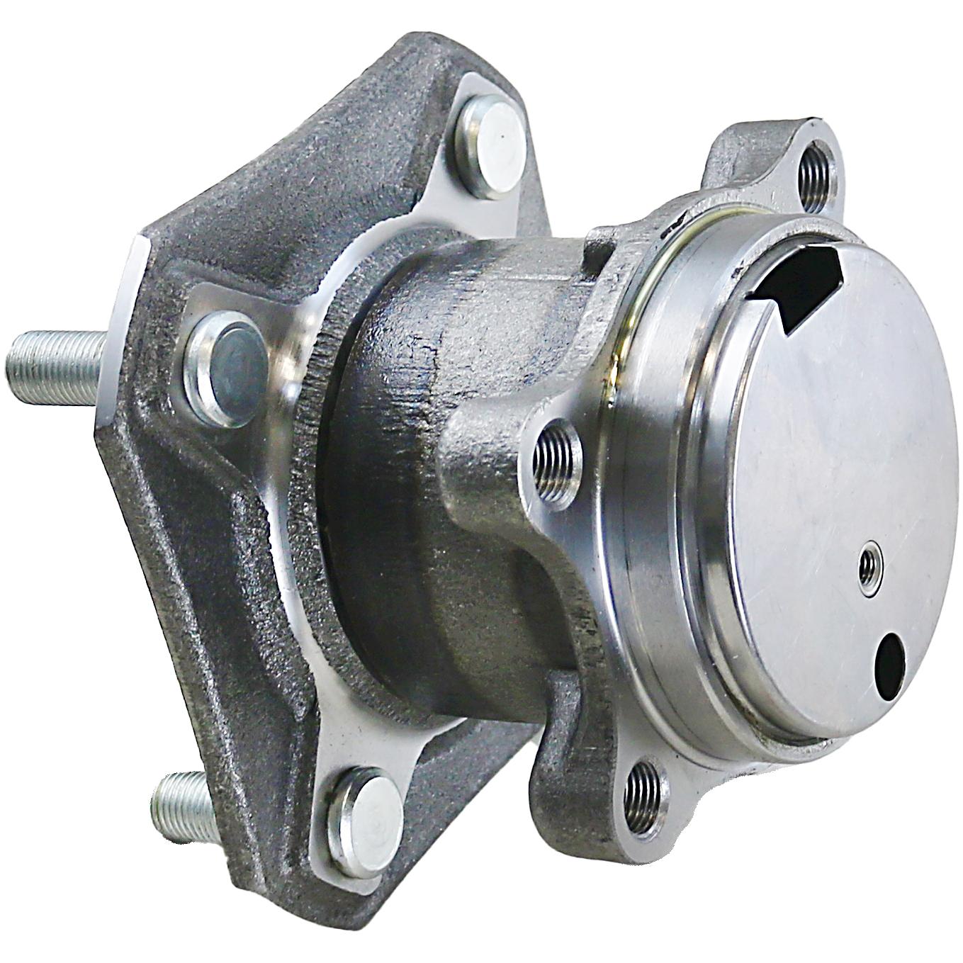 Cubo de Roda - Perfect - CDRT0081 - (3)