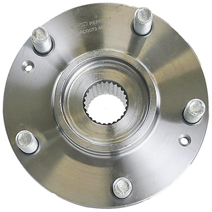 Cubo de Roda - Perfect - CDRD0073 - (2)