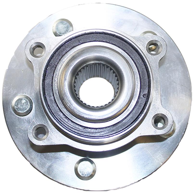 Cubo de Roda - Perfect - CDRD0091 - (2)