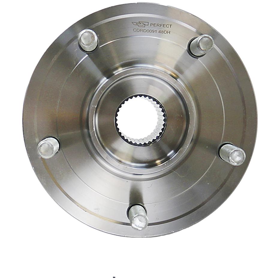 Cubo de Roda - Perfect - CDRD0091 - (3)