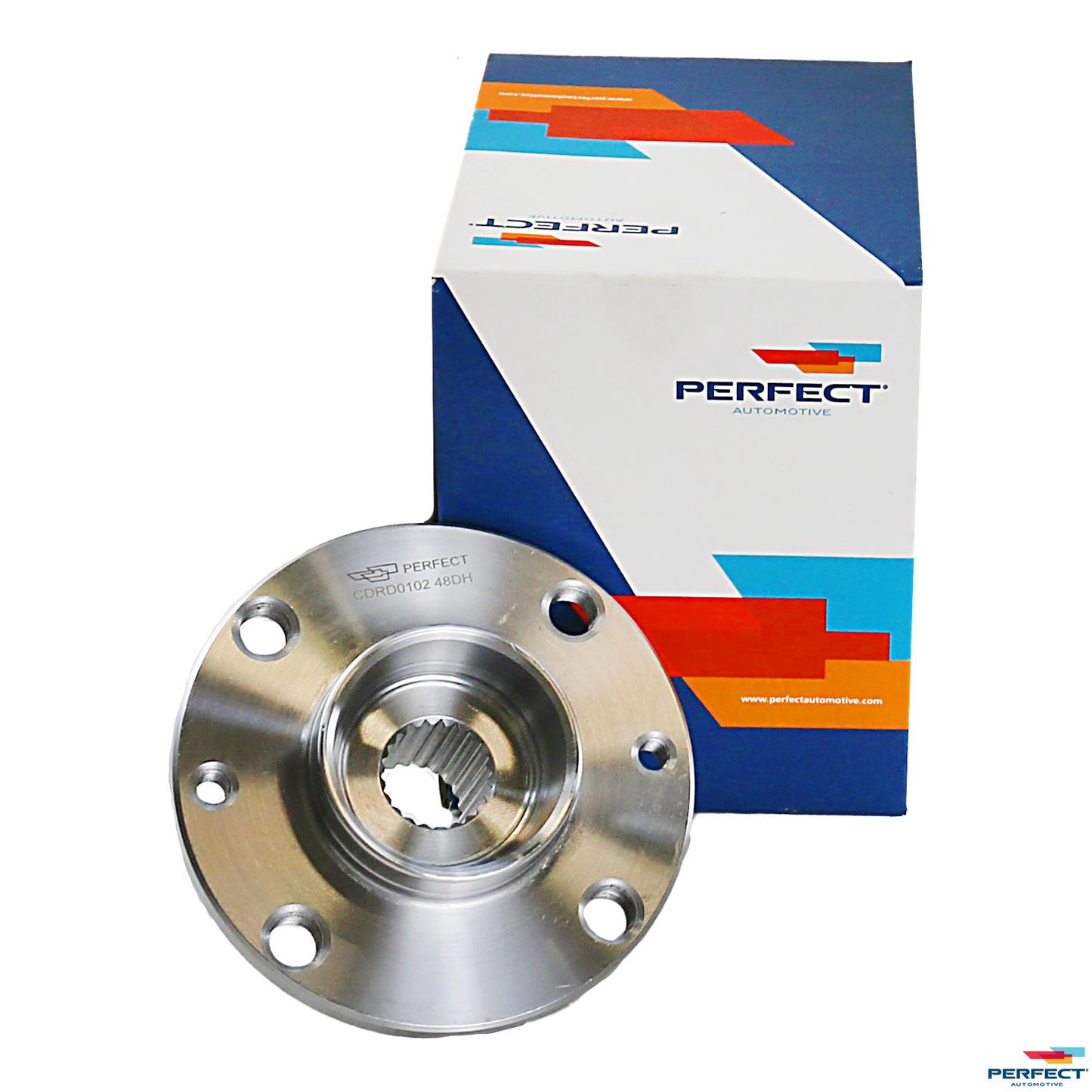 Cubo de Roda - Perfect - CDRD0102 - (1)