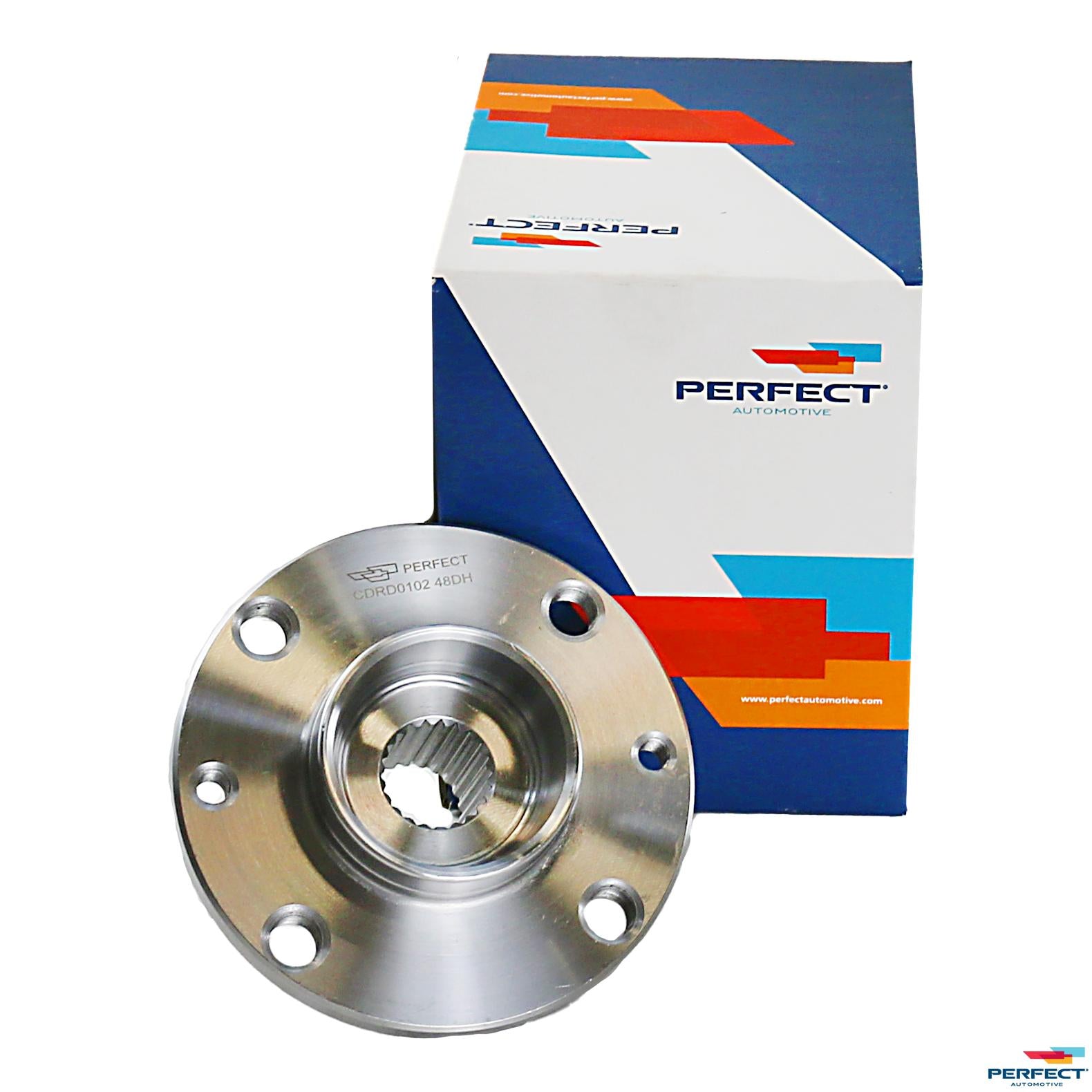Cubo de Roda - Perfect - CDRD0102 - (1)
