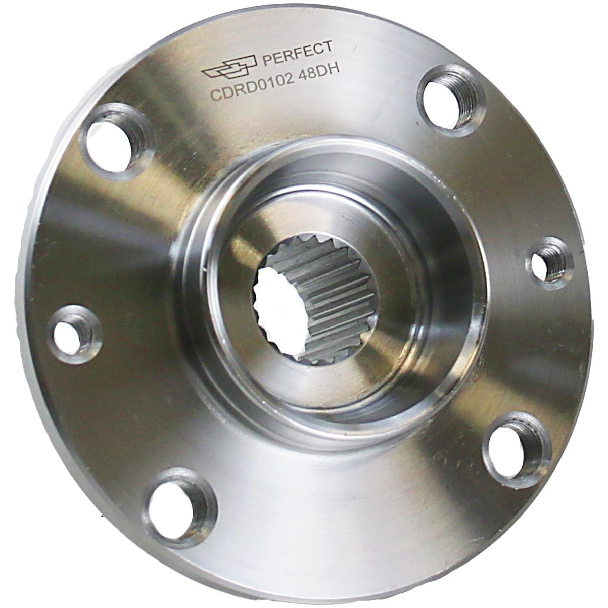 Cubo de Roda - Perfect - CDRD0102 - (2)