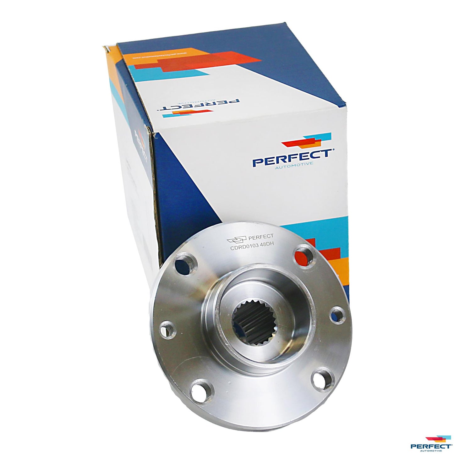 Cubo de Roda - Perfect - CDRD0103 - (1)