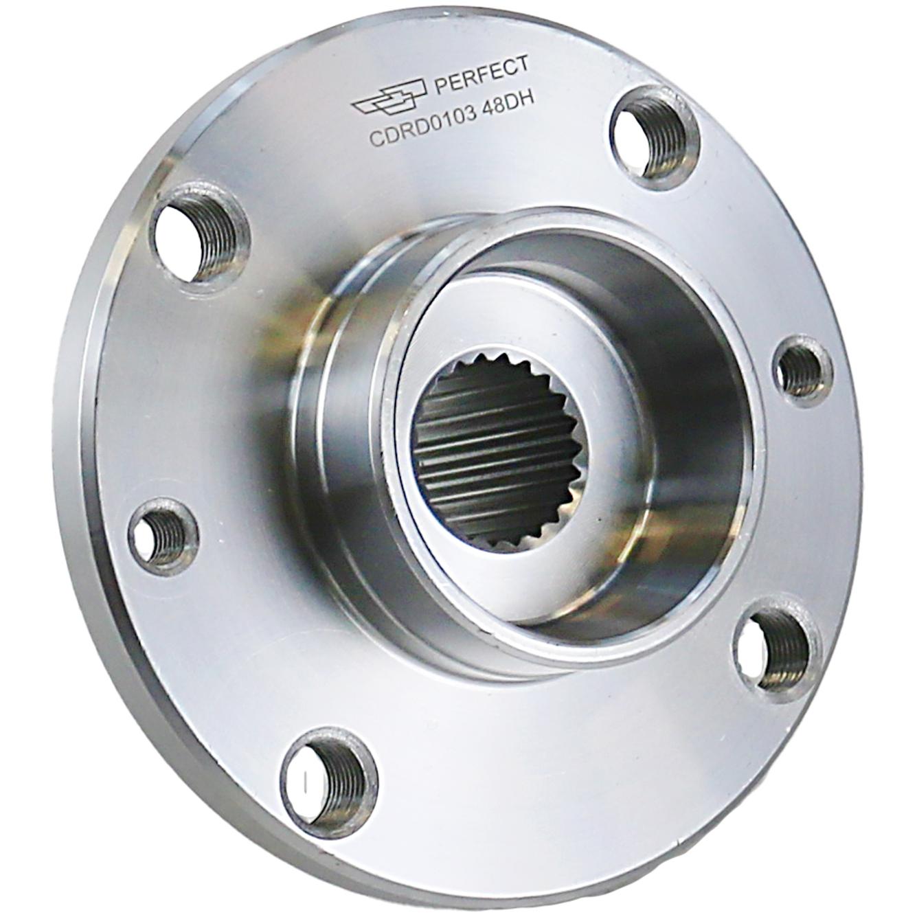 Cubo de Roda - Perfect - CDRD0103 - (2)