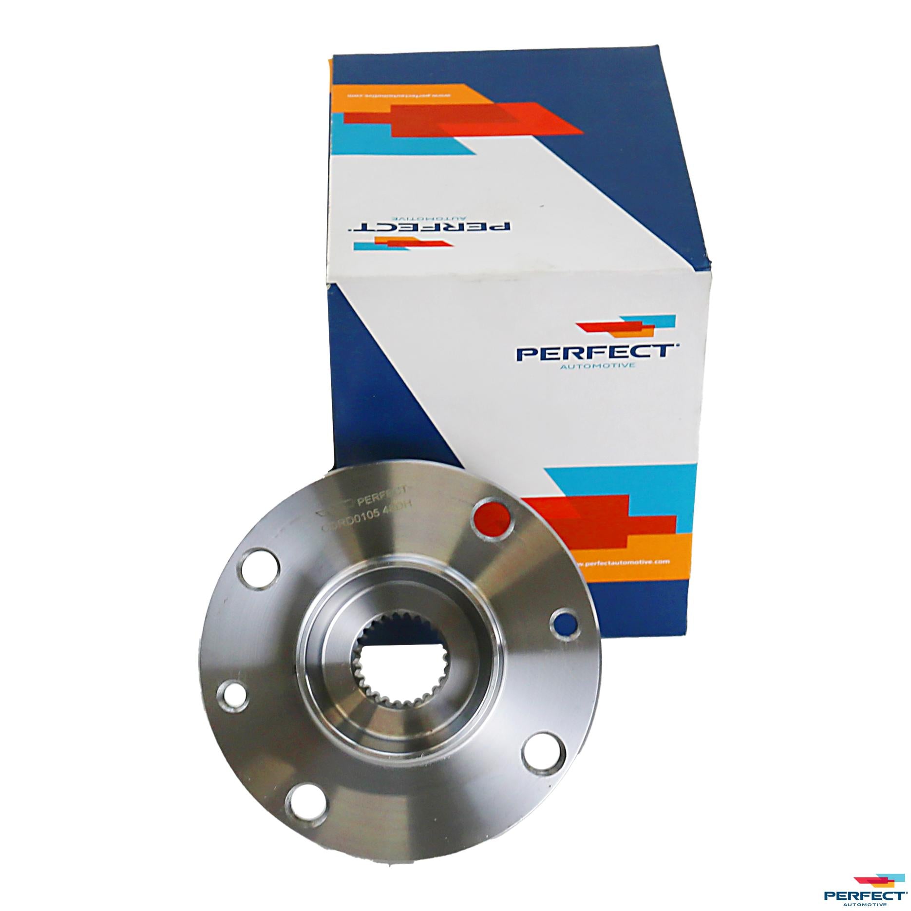 Cubo de Roda - Perfect - CDRD0105 - (1)