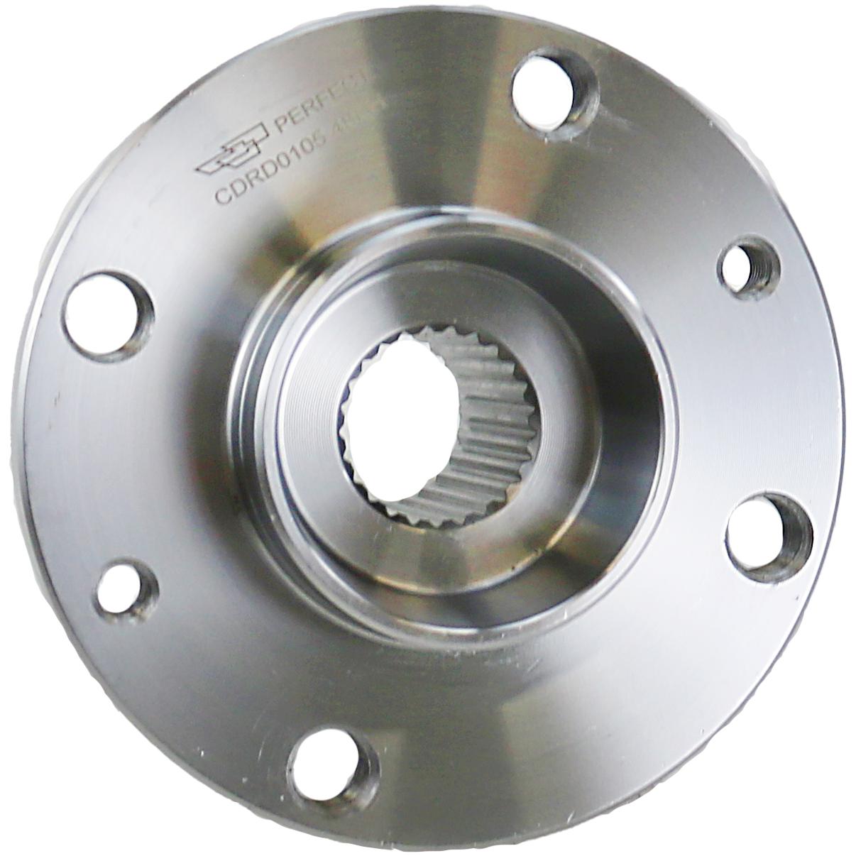 Cubo de Roda - Perfect - CDRD0105 - (4)