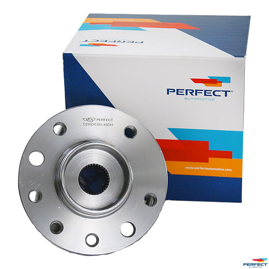 Cubo de Roda - Perfect - CDRD0303 - (1)