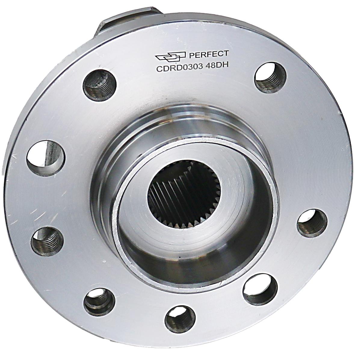 Cubo de Roda - Perfect - CDRD0303 - (2)