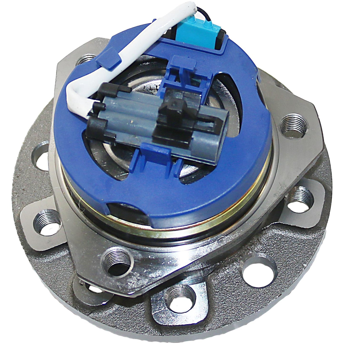 Cubo de Roda - Perfect - CDRD0303 - (3)