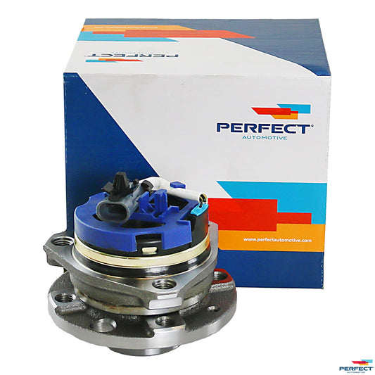 Cubo de Roda - Perfect - CDRD0304 - (1)