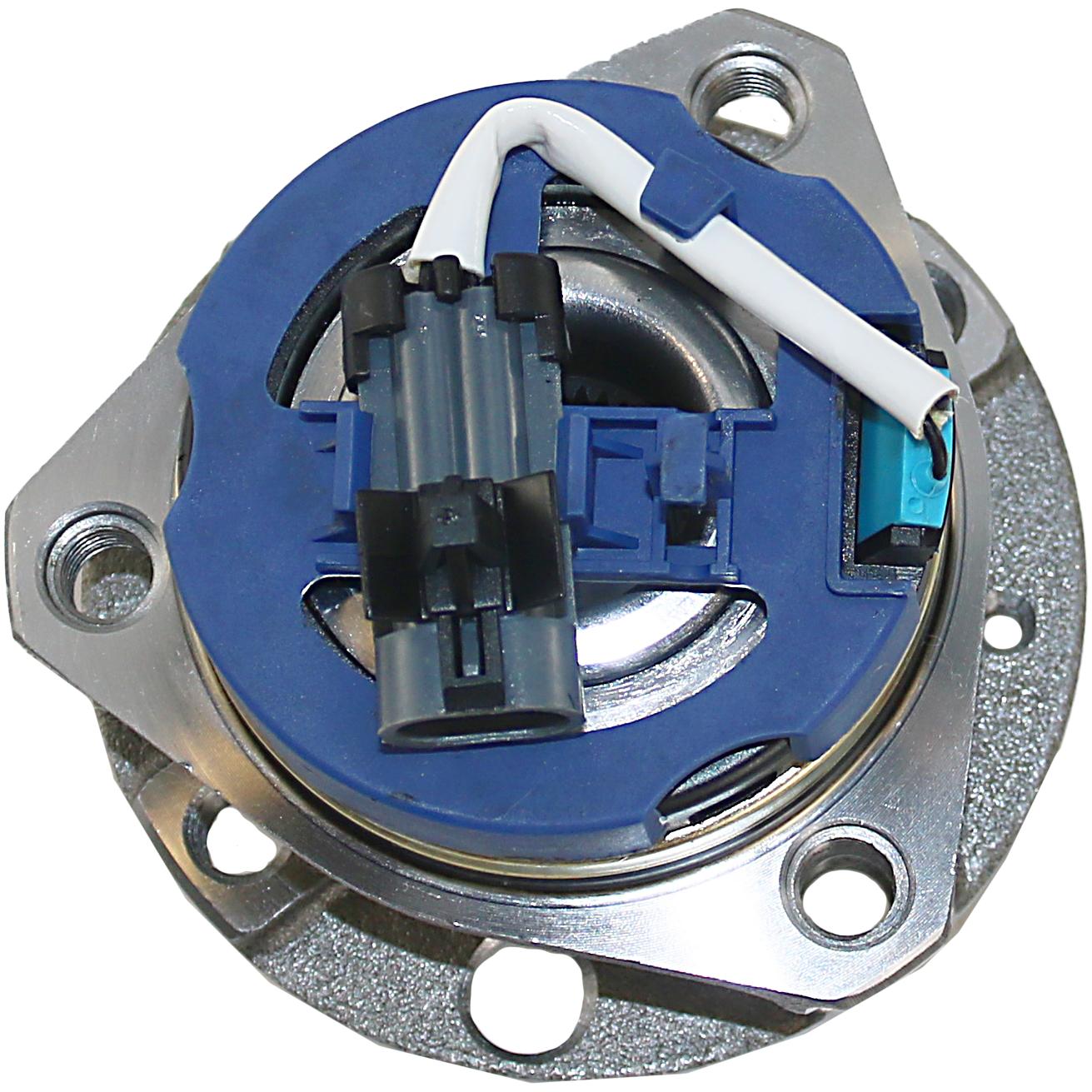 Cubo de Roda - Perfect - CDRD0304 - (2)