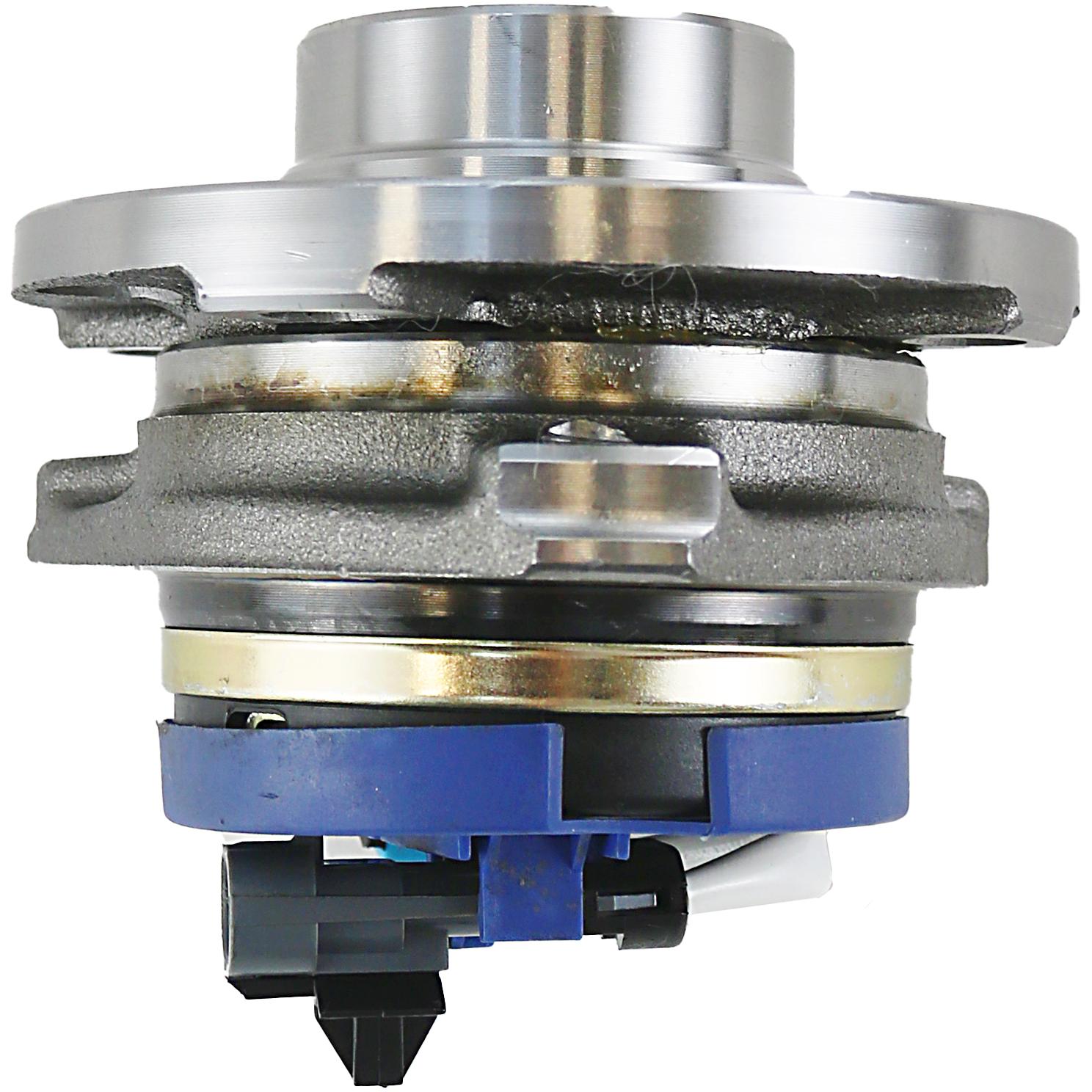 Cubo de Roda - Perfect - CDRD0304 - (4)
