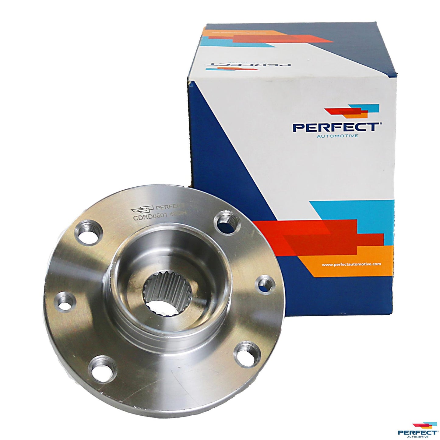 Cubo de Roda - Perfect - CDRD0601 - (1)