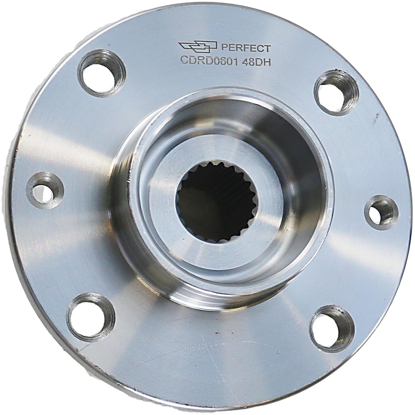 Cubo de Roda - Perfect - CDRD0601 - (2)