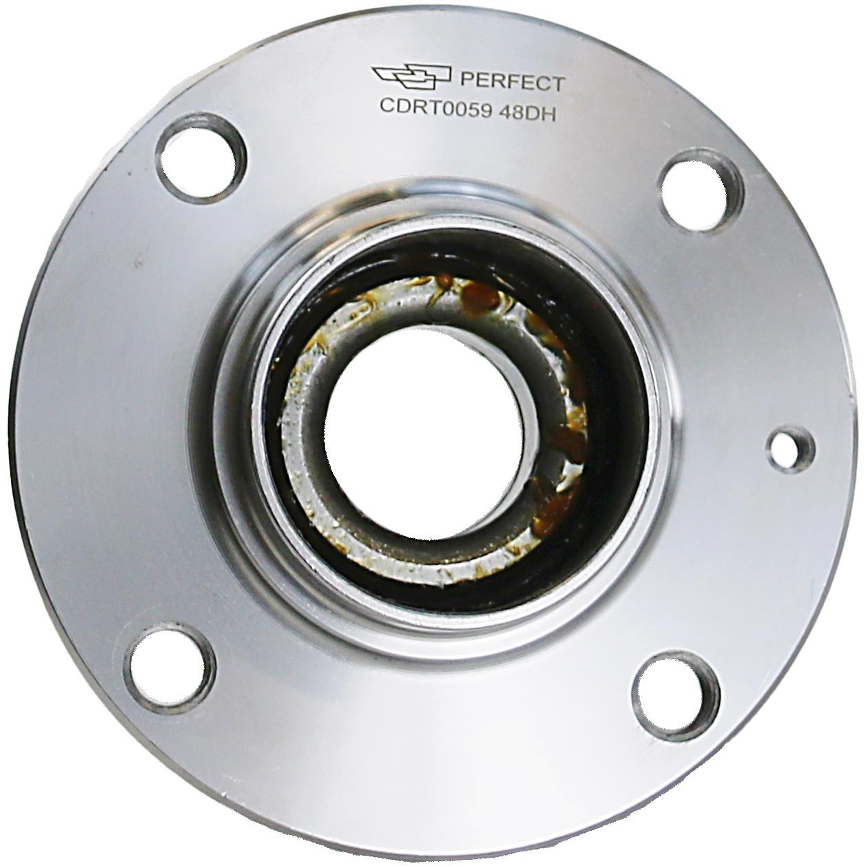 Cubo de Roda - Perfect - CDRT0059 - (2)