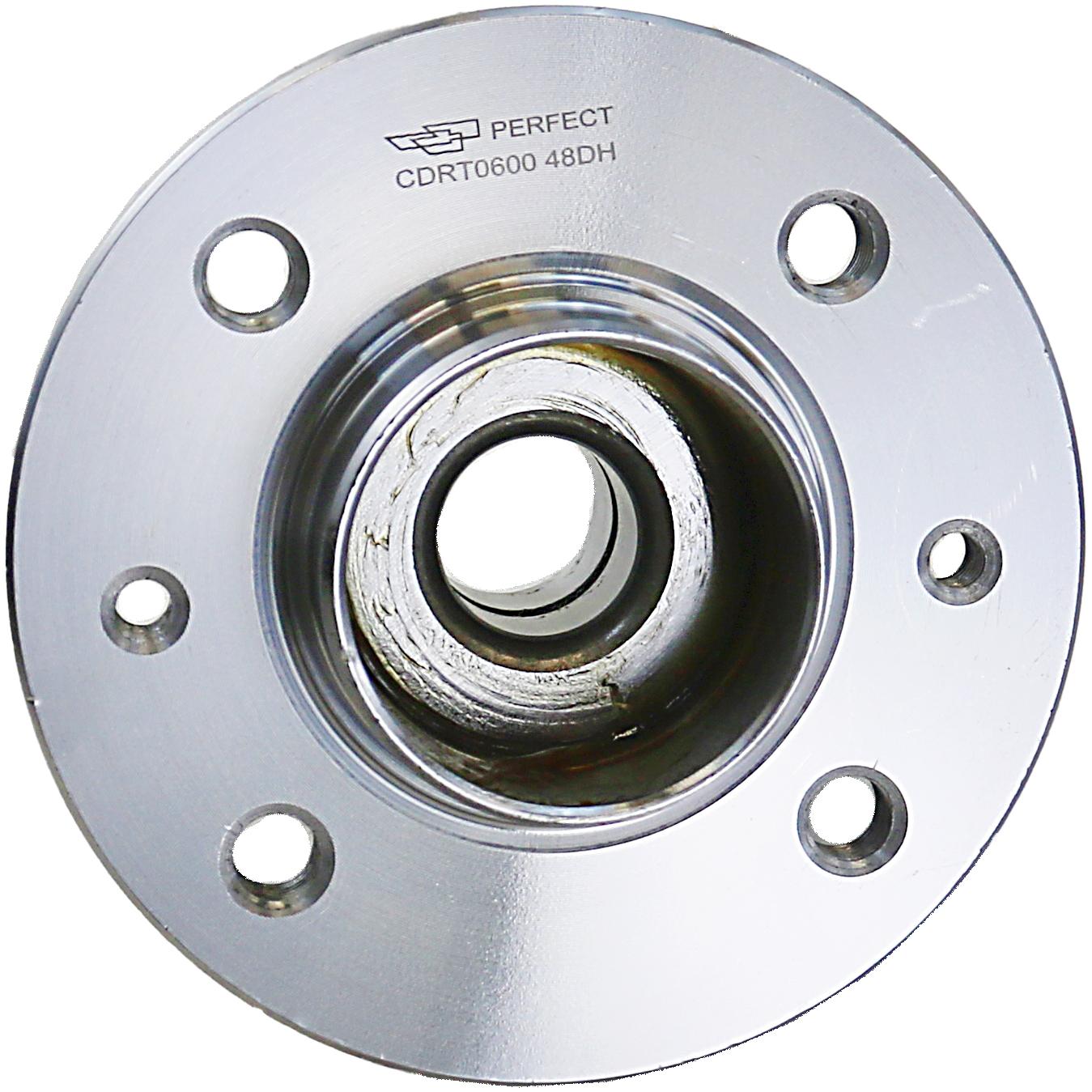 Cubo de Roda - Perfect - CDRT0600 - (2)