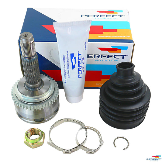 Kit Junta Homocinética - Perfect - KJH1706 - (1)