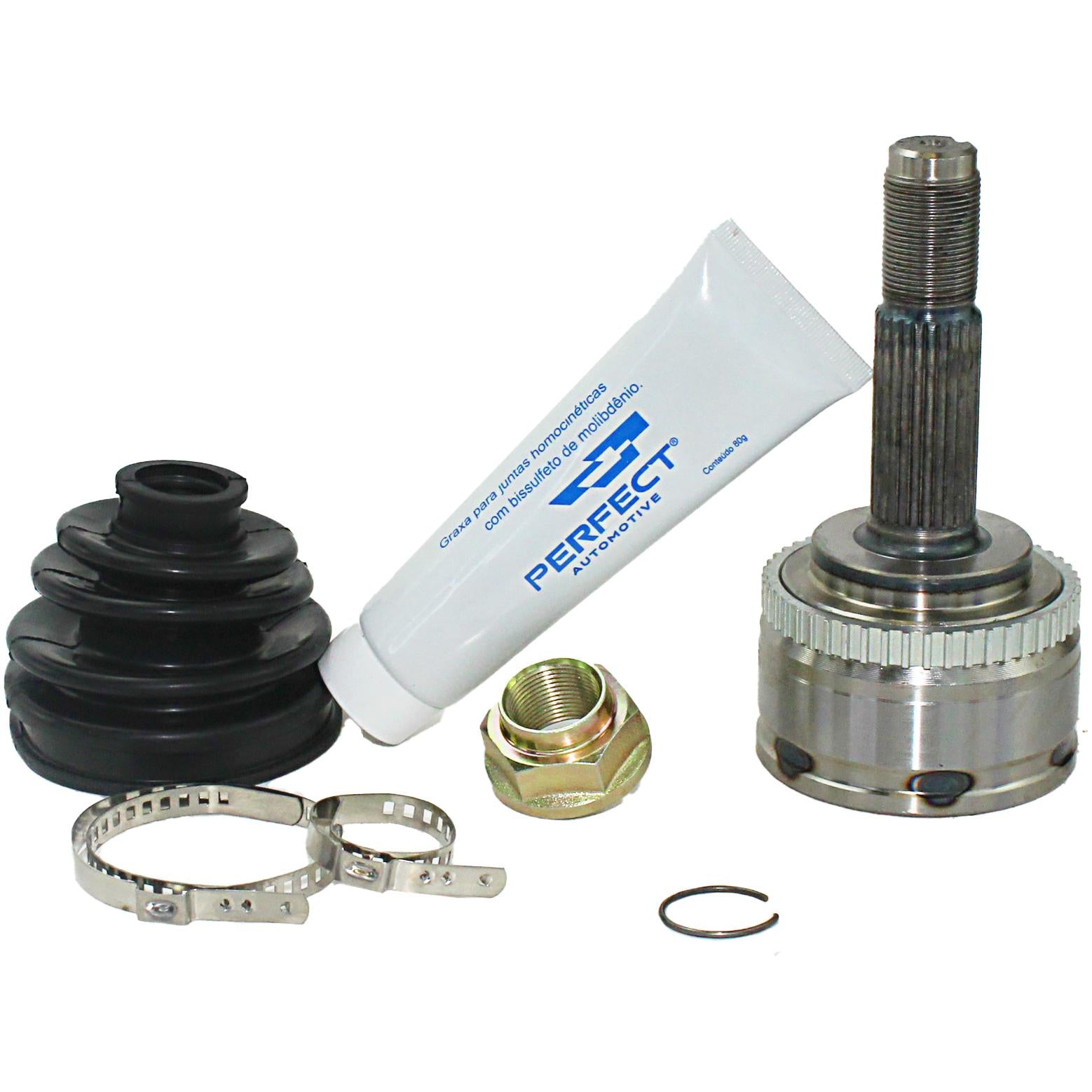 Kit Junta Homocinetica - Perfect - KJH1707 - (2)